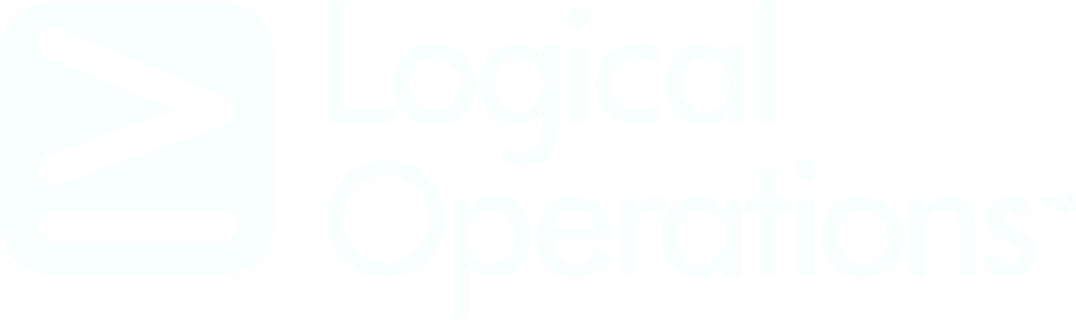 Logicalops Logo